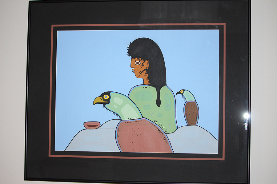 Turtle Island Native Gallery