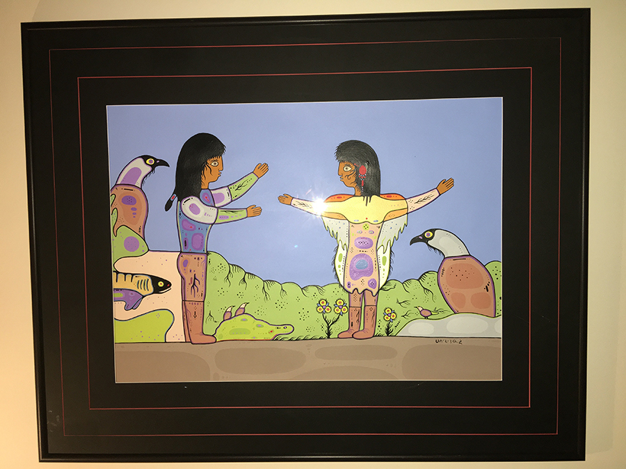 Turtle Island Native Gallery