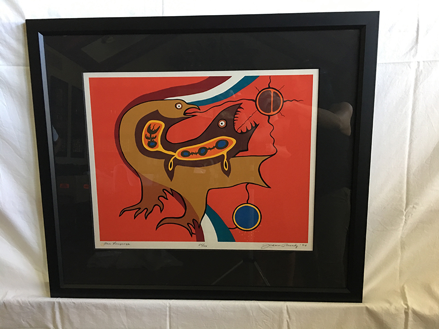 Turtle Island Native Gallery