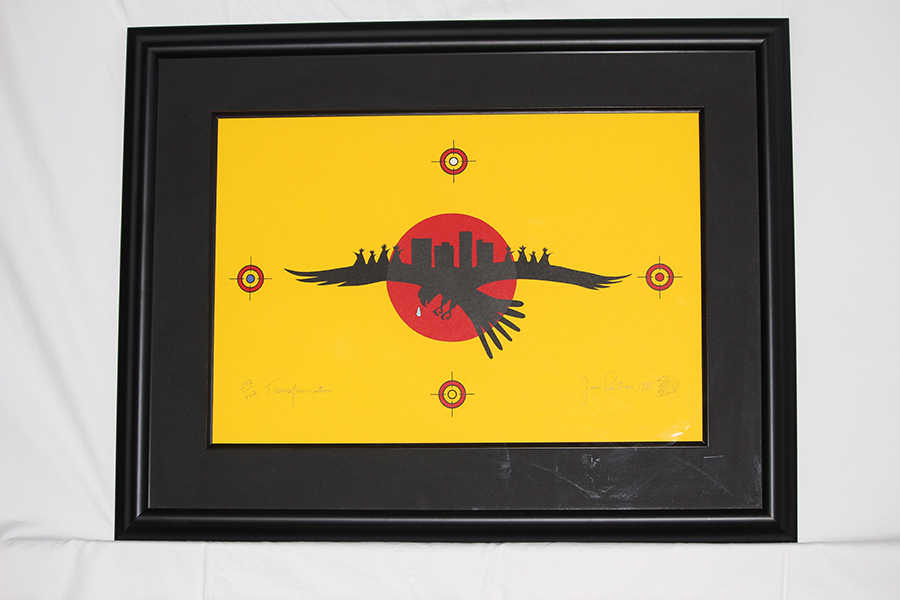 Turtle Island Native Gallery