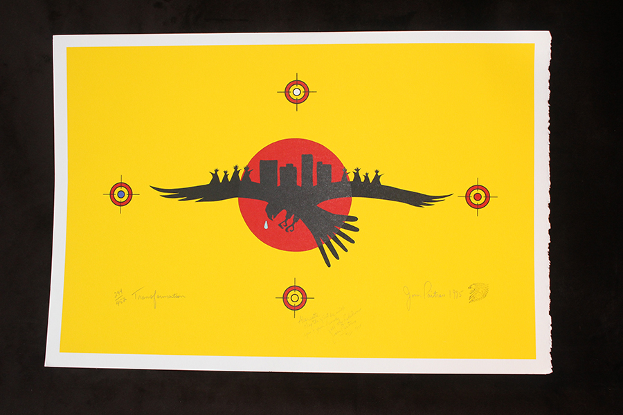 Turtle Island Native Gallery