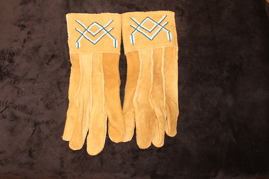 Turtle Island Native Gallery