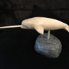 Narwhal Bone and Ivory