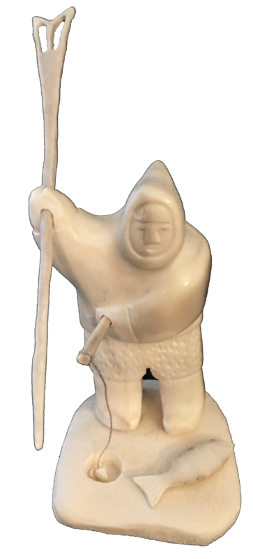 Turtle Island Native Gallery