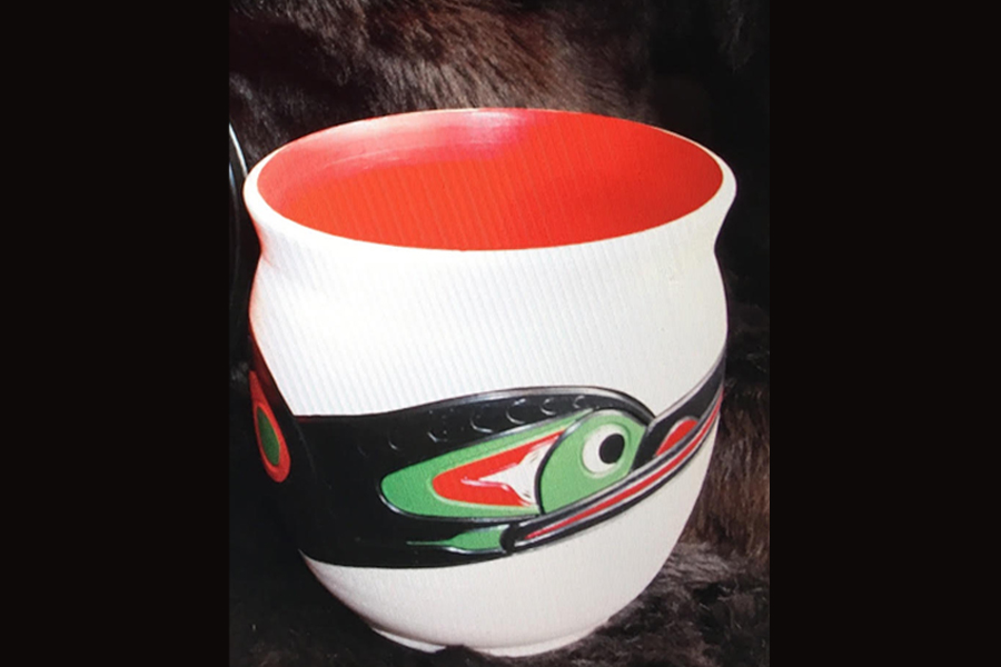 Turtle Island Native Gallery