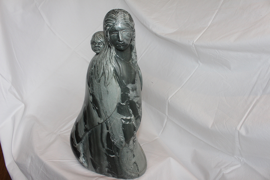 Turtle Island Native Gallery