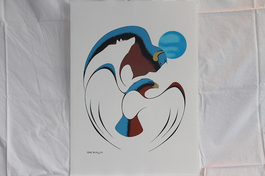 Turtle Island Native Gallery