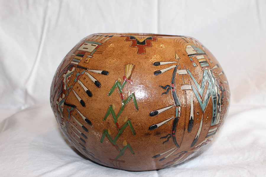 Turtle Island Native Gallery