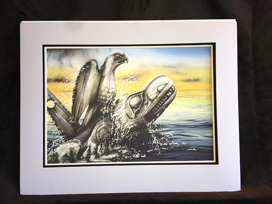 Turtle Island Native Gallery