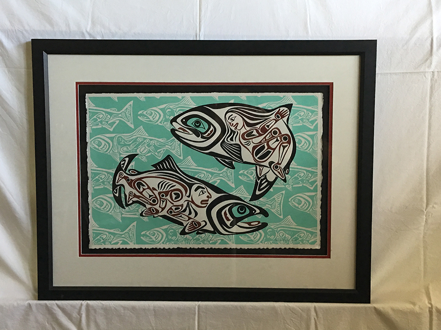 Turtle Island Native Gallery