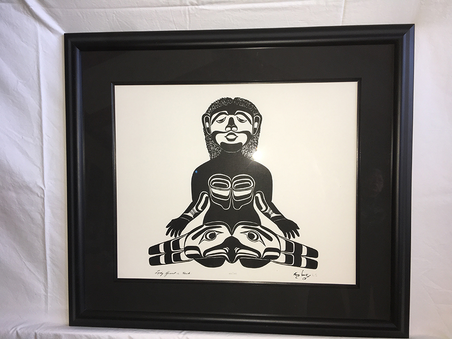 Turtle Island Native Gallery