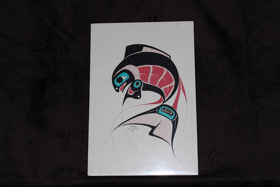 Turtle Island Native Gallery