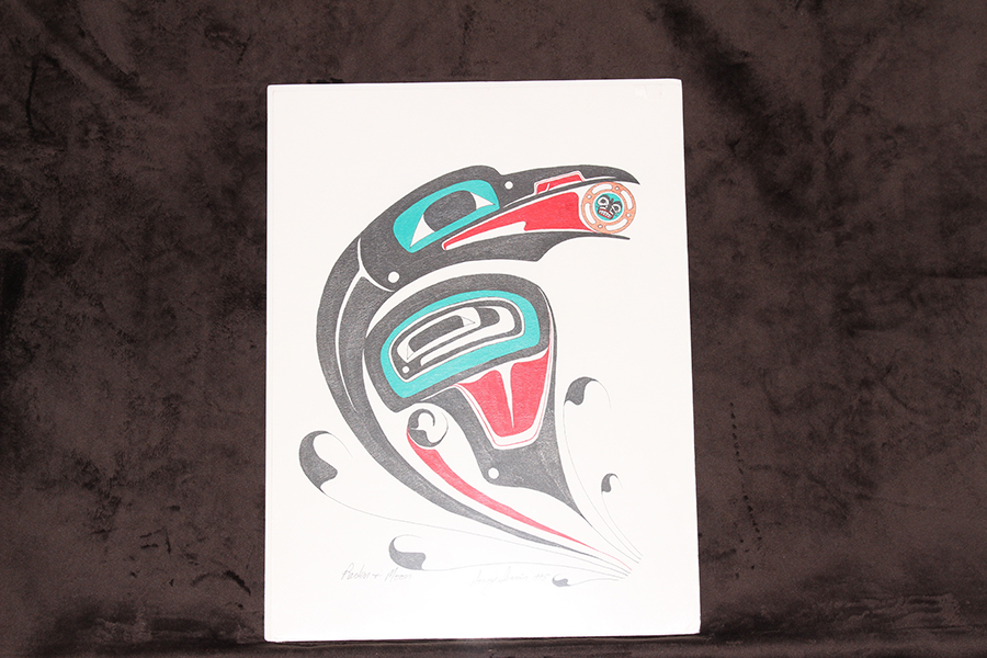 Turtle Island Native Gallery