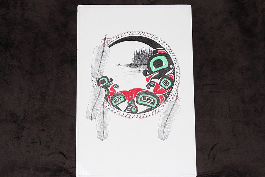 Turtle Island Native Gallery