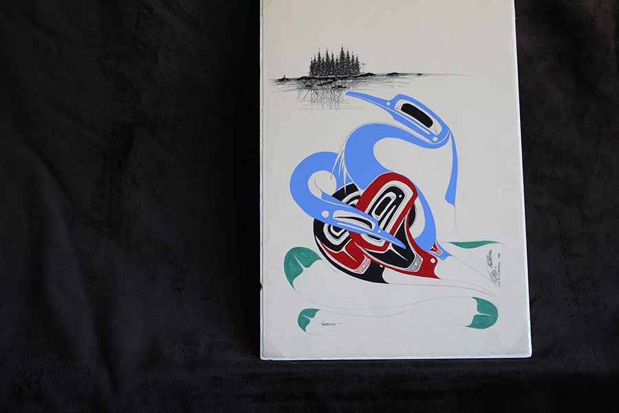 Turtle Island Native Gallery