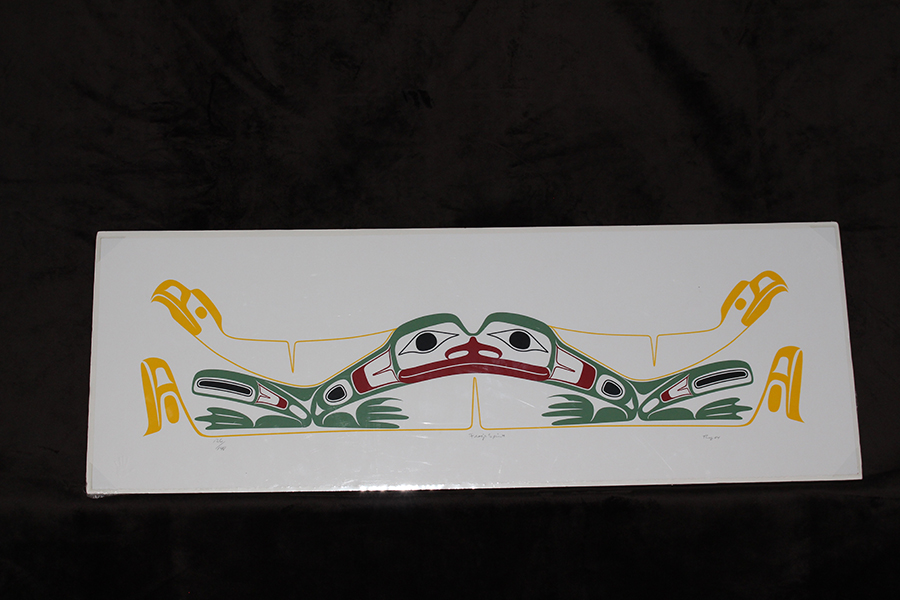 Turtle Island Native Gallery