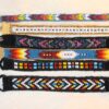 Loom Beaded Bracelet